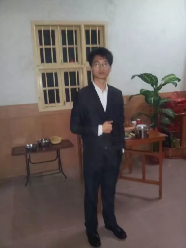 潇湘剑雨的第一张照片--台湾蓝颜知己交友网