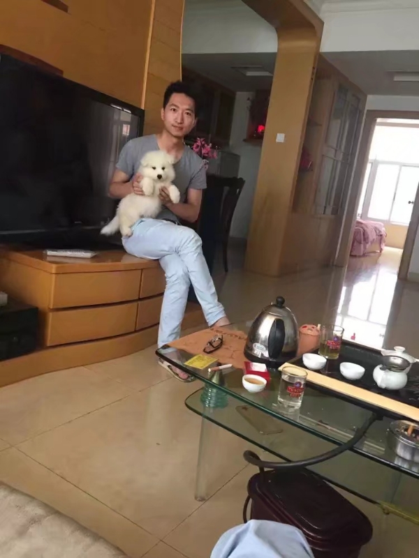 潇湘剑雨的第二张照片--台湾蓝颜知己交友网