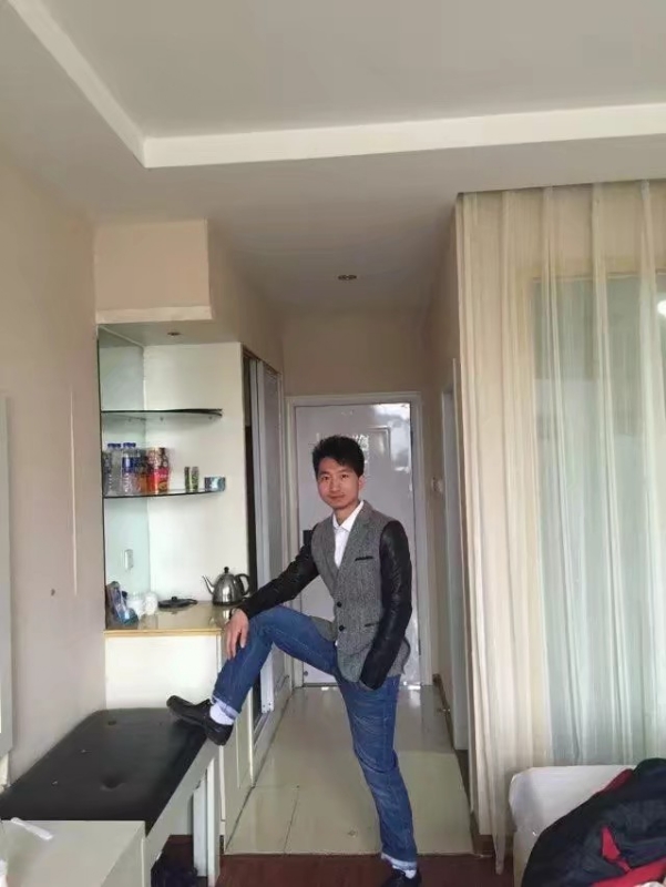 潇湘剑雨的第四张照片--台湾蓝颜知己交友网