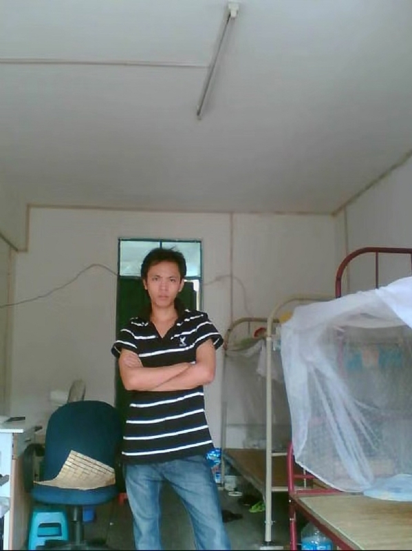 冷的第一张照片--台湾蓝颜知己交友网