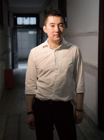 卢捷寿的第一张照片--台湾蓝颜知己交友网