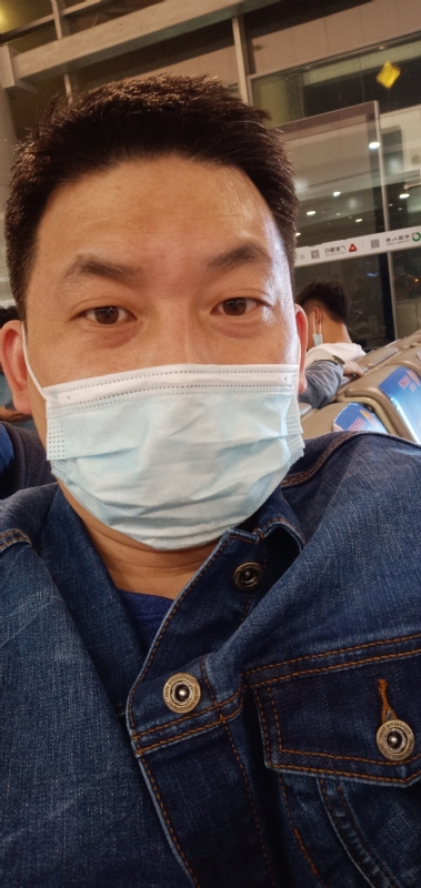 狗子的第三张照片--台湾蓝颜知己交友网