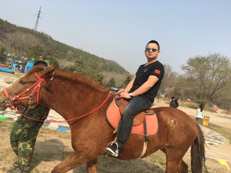 麦田的守望者的第一张照片--台湾蓝颜知己交友网