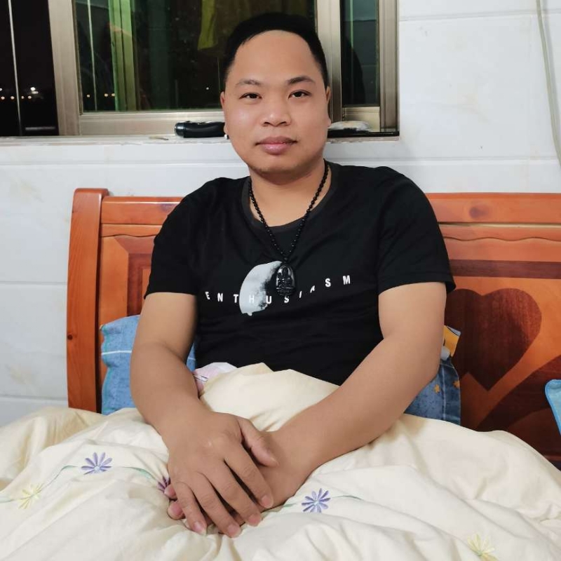 随心所欲的第一张照片--台湾蓝颜知己交友网