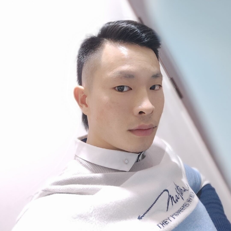 为爱付出的第二张照片--台湾蓝颜知己交友网