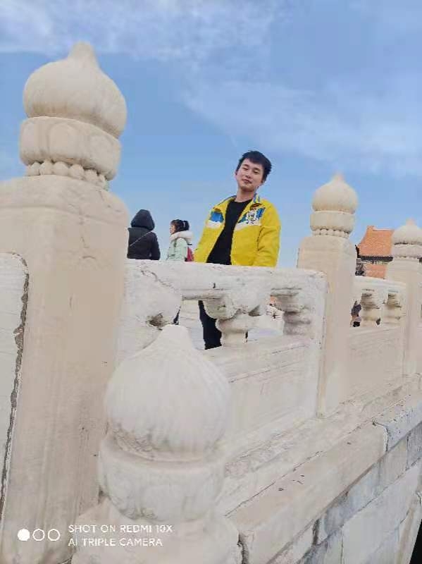 千城的第二张照片--台湾蓝颜知己交友网