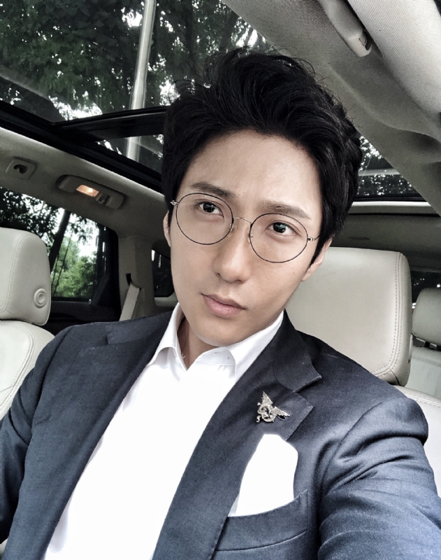 雲天的第一张照片--台湾蓝颜知己交友网