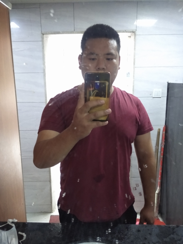 阿宾的第一张照片--台湾蓝颜知己交友网