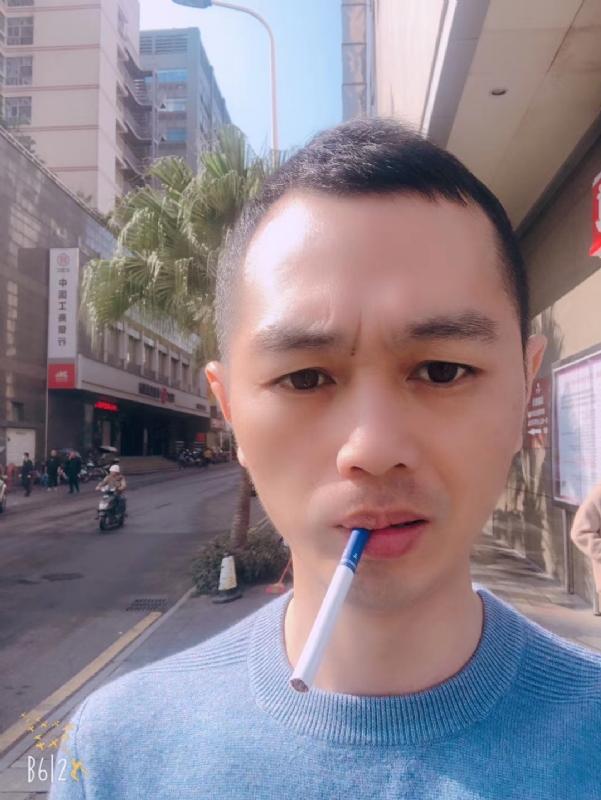 粤北一粟的第一张照片--台湾蓝颜知己交友网