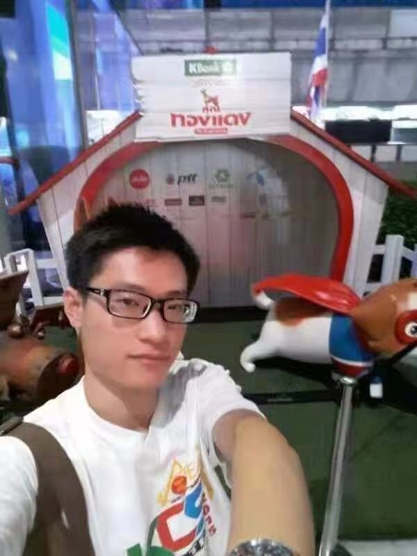 张先生的第一张照片--台湾蓝颜知己交友网