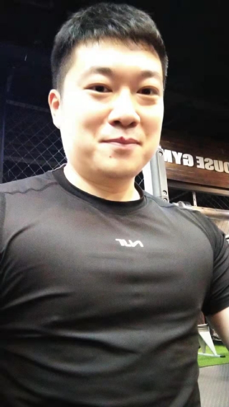 好想遇见你的第一张照片--台湾蓝颜知己交友网