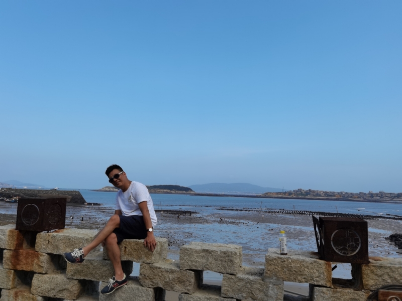 luis，的第二张照片--台湾蓝颜知己交友网