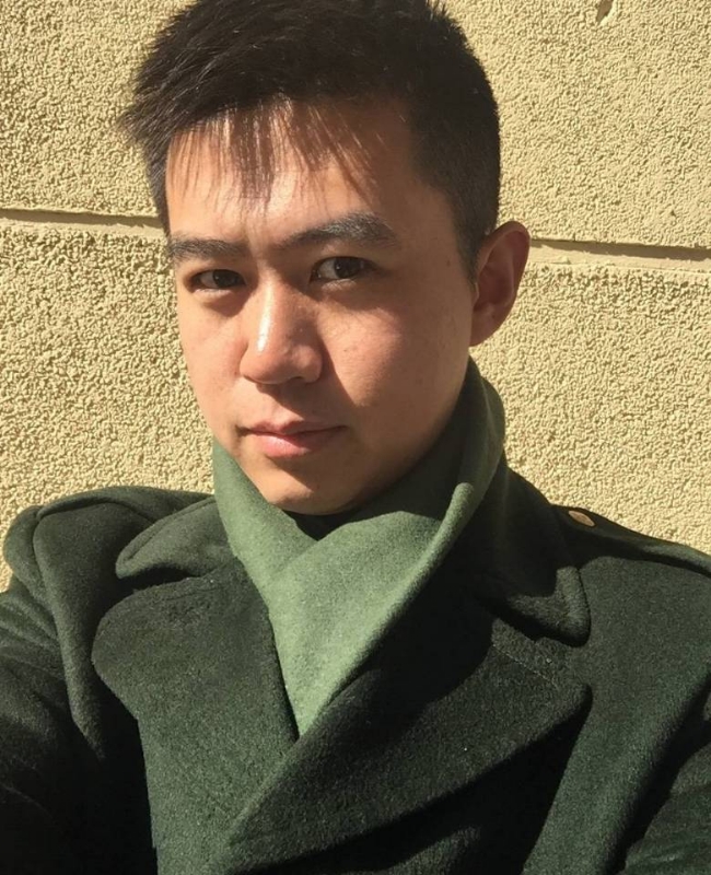 11144a的第一张照片--台湾蓝颜知己交友网