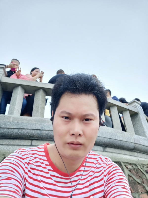 hαⅰ的第一张照片--台湾蓝颜知己交友网