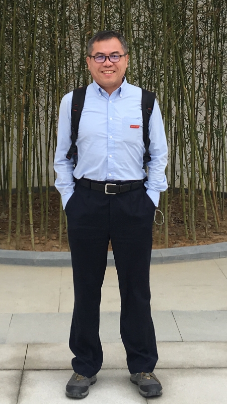 su8055的第二张照片--台湾蓝颜知己交友网