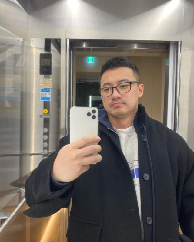 马甲线的第一张照片--台湾蓝颜知己交友网