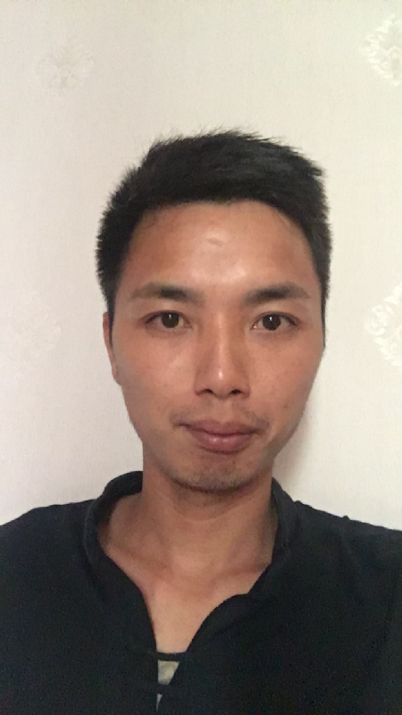 孤独无依的我的第一张照片--台湾蓝颜知己交友网