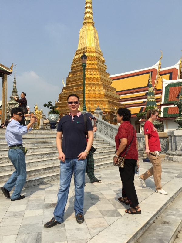 碧海的第一张照片--台湾蓝颜知己交友网