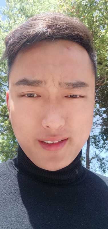 乐毅的第二张照片--台湾蓝颜知己交友网