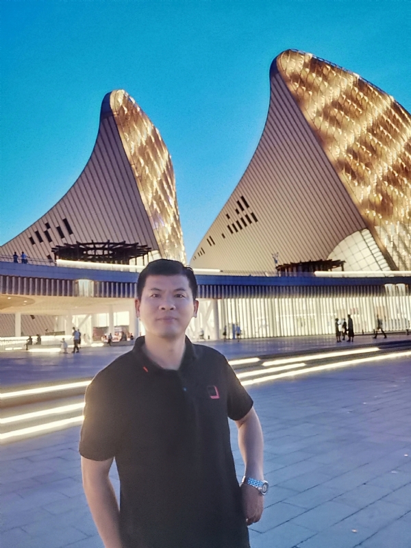 大举的第一张照片--台湾蓝颜知己交友网