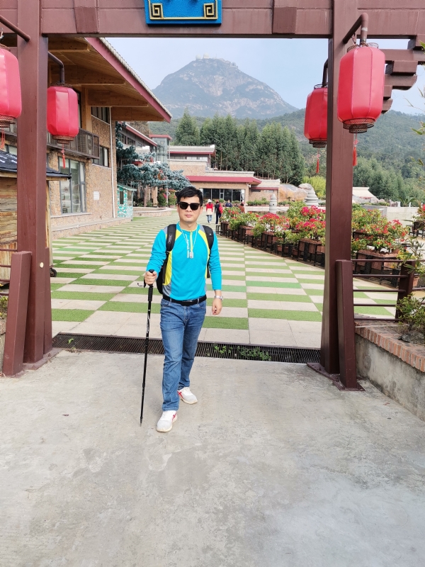 大举的第四张照片--台湾蓝颜知己交友网