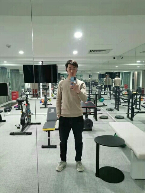 嘉禾的第一张照片--台湾蓝颜知己交友网