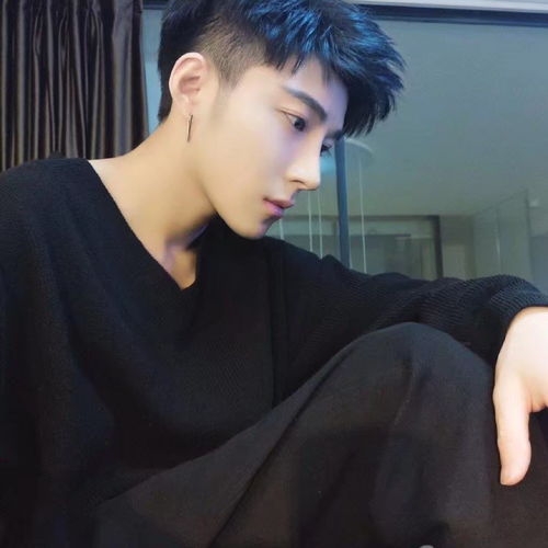 碧池的第一张照片--台湾蓝颜知己交友网