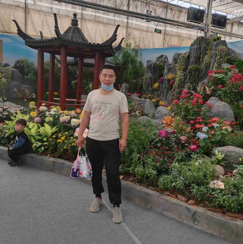 受伤的痴情男的第一张照片--台湾蓝颜知己交友网