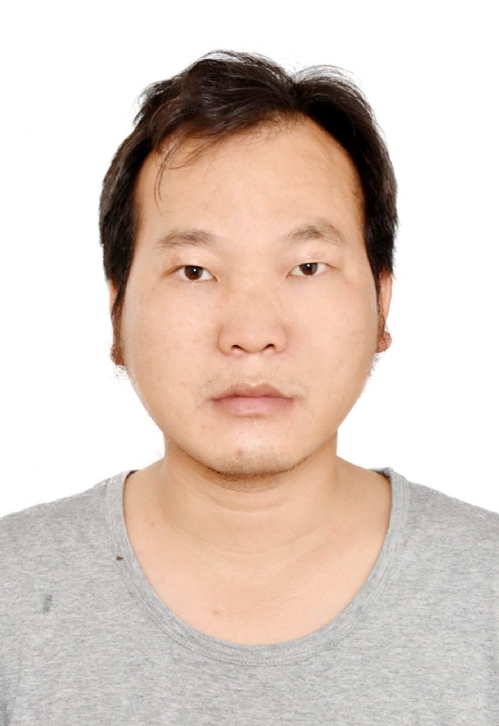 默默的第三张照片--台湾蓝颜知己交友网