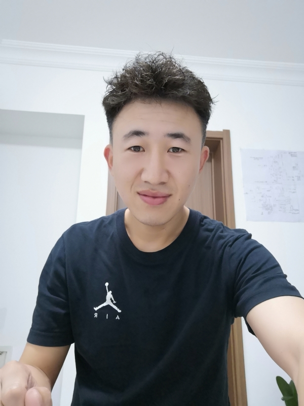 小样的第一张照片--台湾蓝颜知己交友网