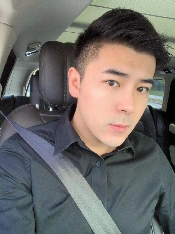 濤濤的第一张照片--台湾蓝颜知己交友网