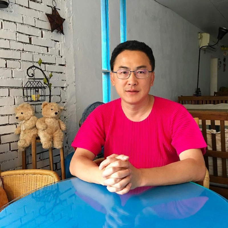 Jian的第一张照片--台湾蓝颜知己交友网