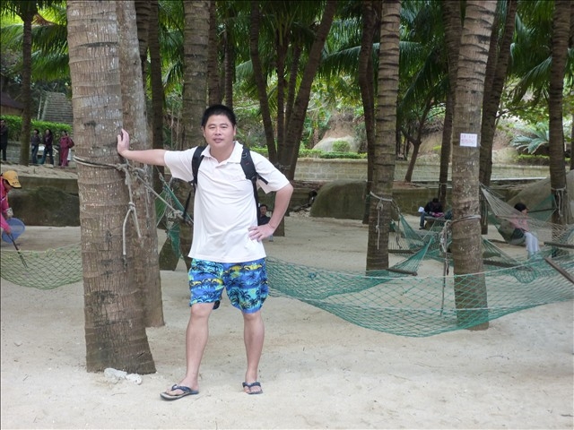 青鸟的第一张照片--台湾蓝颜知己交友网