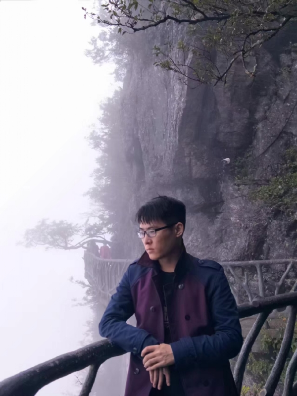 晨曦的第一张照片--台湾蓝颜知己交友网