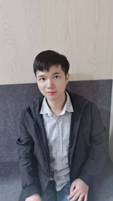 苍之绯翼的第一张照片--台湾蓝颜知己交友网