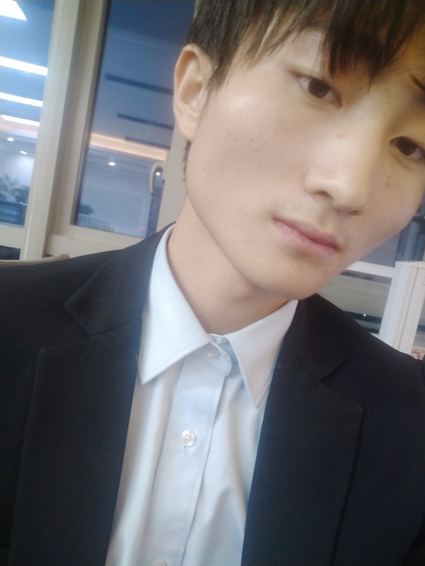 山河的第一张照片--台湾蓝颜知己交友网