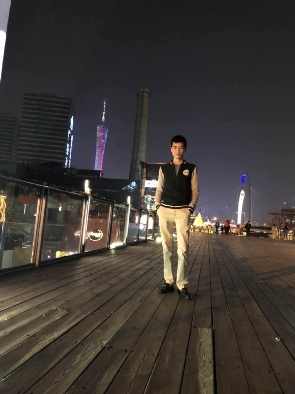 生机·略的第一张照片--台湾蓝颜知己交友网