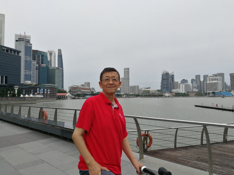 宁缺毋滥的第一张照片--台湾蓝颜知己交友网