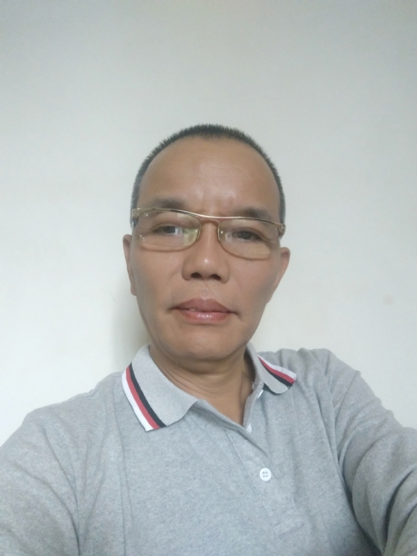 稳重大方的第一张照片--台湾蓝颜知己交友网