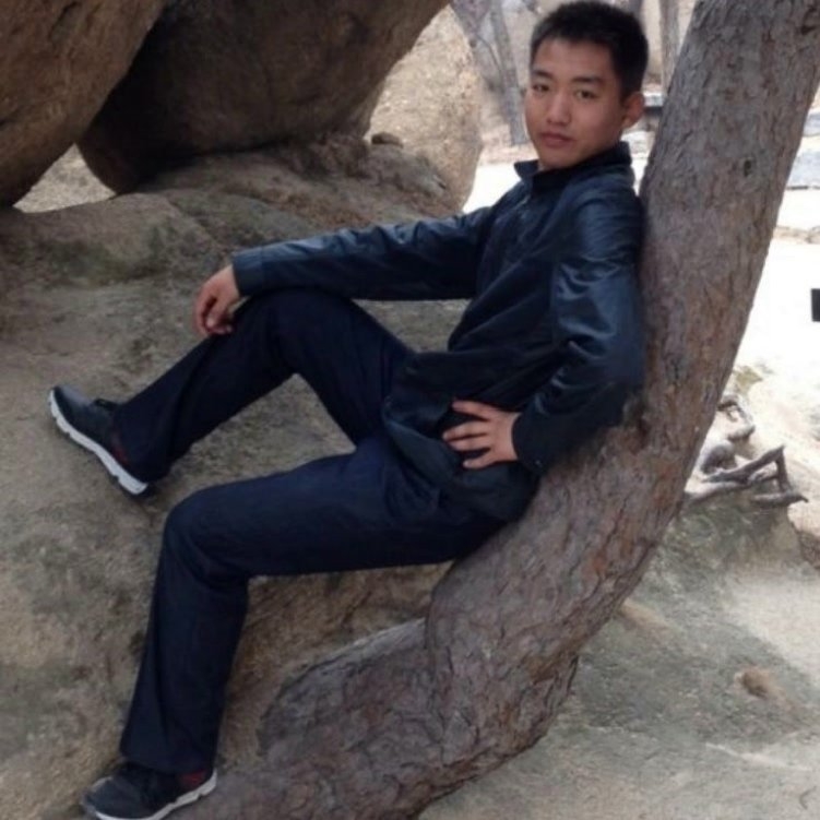 哥不帅但很坏的第一张照片--台湾蓝颜知己交友网