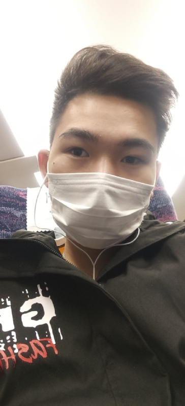 小霪虫的第一张照片--台湾蓝颜知己交友网