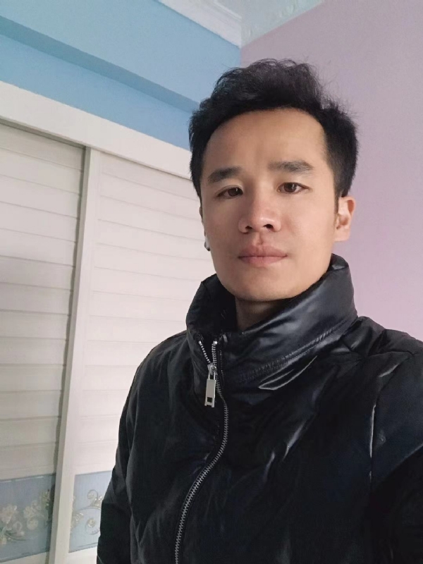 小杨哥的第二张照片--台湾蓝颜知己交友网