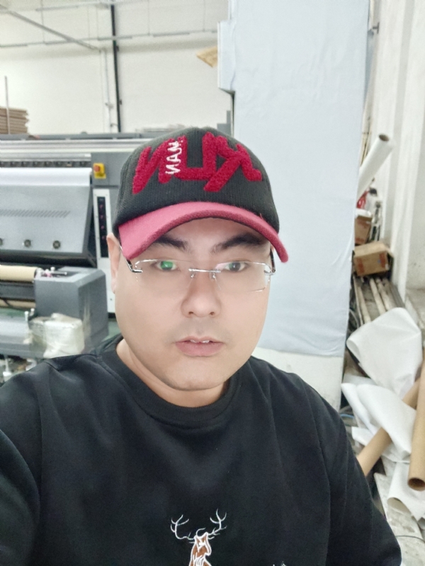 胖子的第二张照片--台湾蓝颜知己交友网