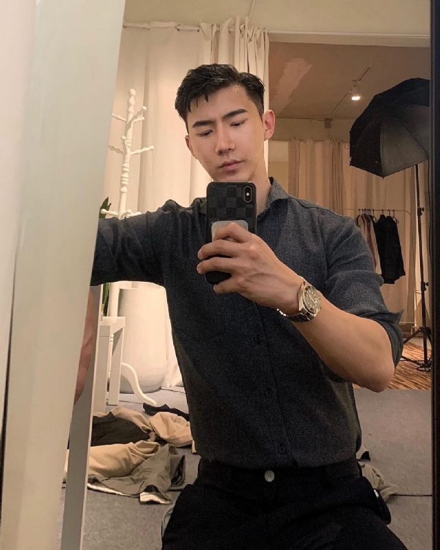 leeaiai的第一张照片--台湾蓝颜知己交友网