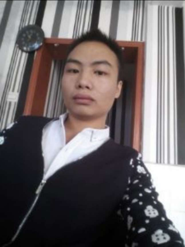 阿龙的第一张照片--台湾蓝颜知己交友网