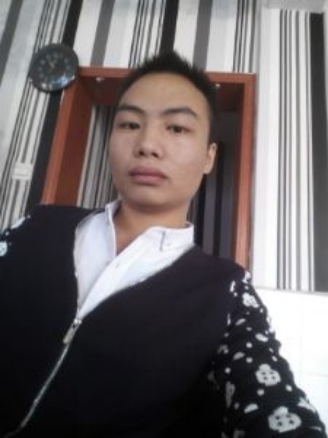 阿龙的第二张照片--台湾蓝颜知己交友网