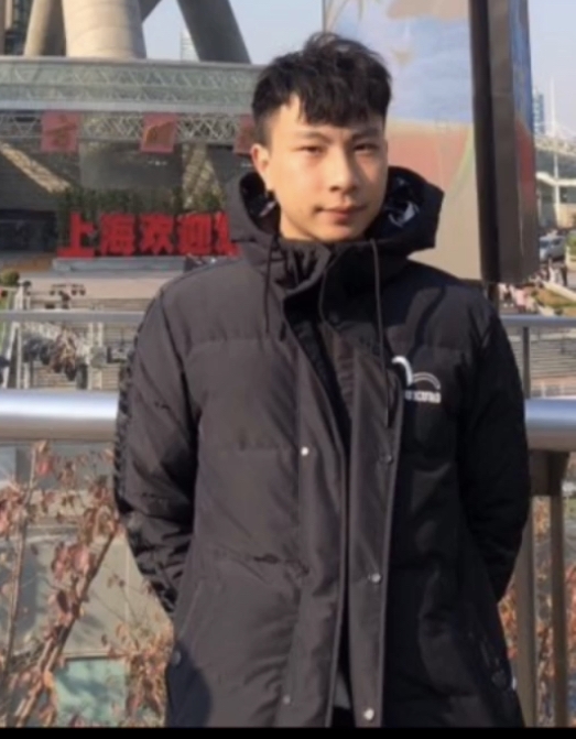 YDL的第一张照片--台湾蓝颜知己交友网