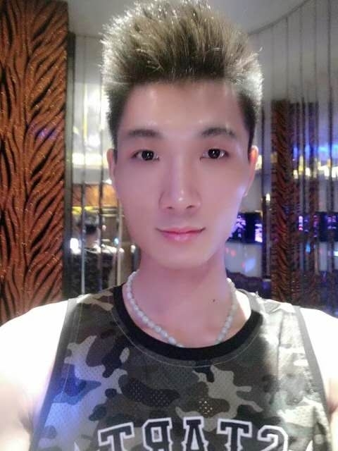 人生如戏的第一张照片--台湾蓝颜知己交友网