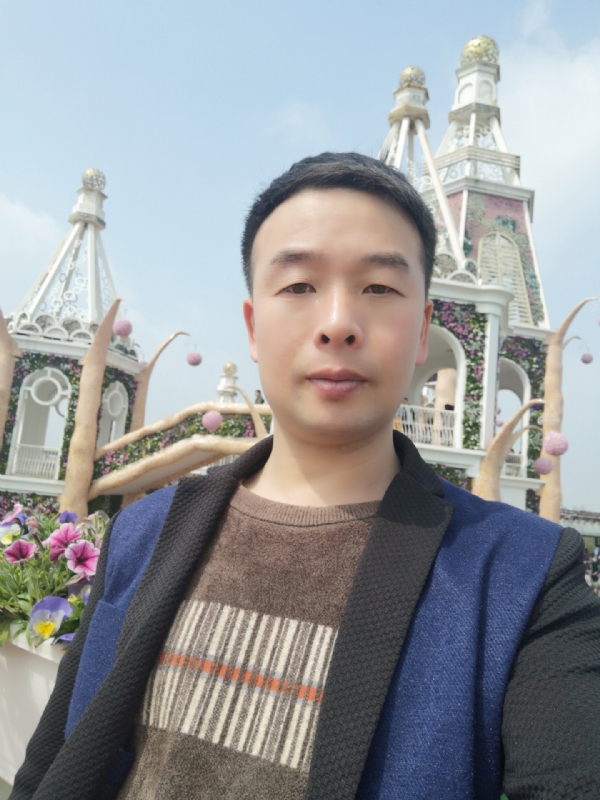 黎明的天空的第二张照片--台湾蓝颜知己交友网