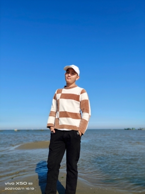 在等你哟的第一张照片--台湾蓝颜知己交友网